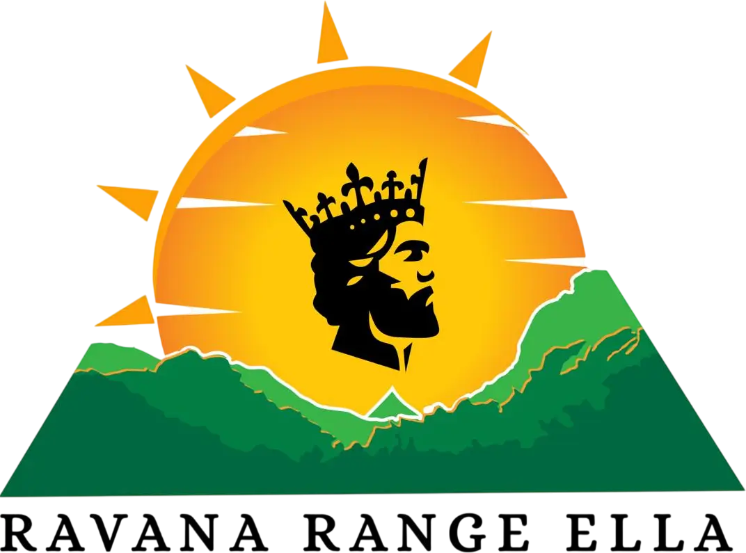 Ravana Range - Logo