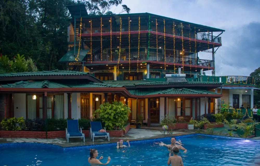 Choosing the Right Hill Town Hotel for Flexible Stays and Smarter Bookings Blogs at Ravana Range