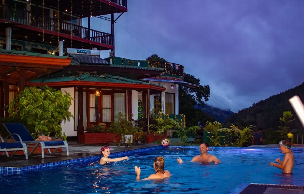 How to Plan a Smooth Short Stay in a Hill Town Without Overpaying Blogs at Ravana Range